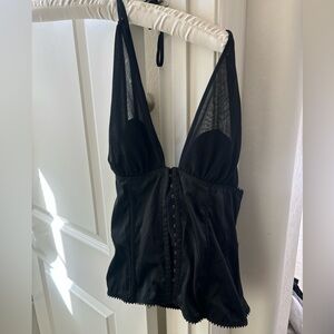 Victoria’s Secret Very Sexy Corset